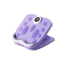Adjustable Folding Slant Board for Stretching, Yoga, and Calf Stretching