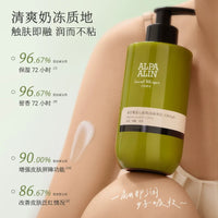 Xia Baiyalin Ylang Ylang Whitening Body Lotion, Moisturizing & Firming, Full Body Fragrance