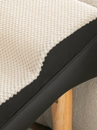 Washable Pet Stairs for Beds, Sofas, and Windowsills - Foldable Ramp for Small to Large Dogs and Cats