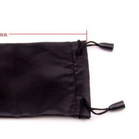 Multi-functional Glasses Hook Box with Screwdriver, Pouch, and Cleaning Cloth