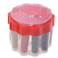 Portable Multifunctional Sewing Kit for Home Dormitory Use - Needle and Thread Set