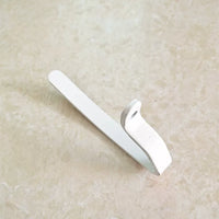 Industrial Sewing Machine Thread Take-up Lever Guard for Flatbed Synchronous Sewing Machines