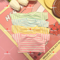 Meerkat Guinea Pig Rabbit Small Pet Stretchy Cooling T-Shirt Home Wear