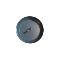 Outdoor Garden Iron Bird Feeder Tray Bird Bath