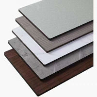 Bamboo Charcoal Fiber Integrated Wall Panel for Hotel and Home Decor