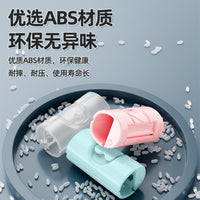 Bed Sheet Fasteners Quilt Cover Clips Non-slip Mattress Cover Holders Upgraded Needle-Free Design