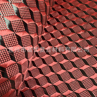 3K 240g Carbon Fiber Fabric 3D Twill Weave for Car Interior Wrapping