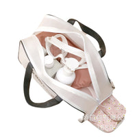 Thickened Waterproof Dry Wet Separation Swim Bag with Shoe Compartment