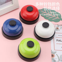 Pet Training Call Bell for Cats and Dogs - Interactive Communication Button, Meal Reminder, and Play Toy