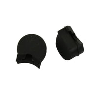 Clarinet Oboe Silicone Thumb Rest Cushion Non-slip Protector for Saxophone Wind Instruments
