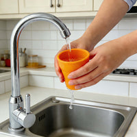 Food-Grade Collapsible Silicone Cup with Lanyard for Travel and Outdoor Use