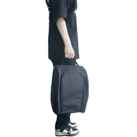 Golf Shoe Bag with Breathable Mesh for Travel and Storage