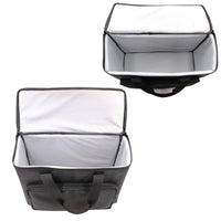 Sewing Machine Carrying Case Thickened Storage Bag for Home Automatic Manual Flat Stitch Machine
