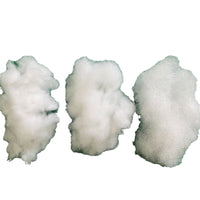 Premium PP Cotton Filling for Crafts and Plush Toys - High Elastic Polyester Fiber