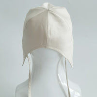 Summer Silk Fisherman Hat for Women, Windproof Sun Protection UV-Resistant Bucket Hat for Outdoor Activities