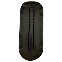 Inflatable Paddle Board 8-inch Fin Box for ISUP Surfboard Tail Rudder Slot