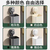 Wall-Mounted Facial Tissue Dispenser for Bathroom Vanity
