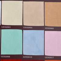 Iridescent Flocked Fabric with Adhesive Backing for Jewelry Boxes, Photo Frames, and Packaging