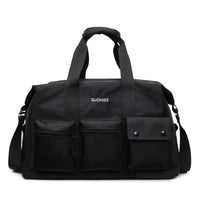 Large Capacity Multifunctional Travel Duffel Bag for Gym, Business, and Outdoor Activities