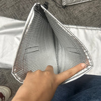 Portable Air Conditioner Insulation Sleeve Waterproof Flame Retardant Hose Cover