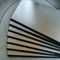 Self-Adhesive Pipe Sound Insulation Wrap for Drain Pipes - Noise Reduction & Thermal Insulation