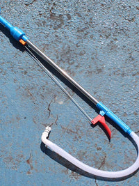 Liquid Fertilizer Injector for Vegetable and Pepper Seedlings