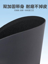 Kids' UPF 50+ UV Protection Sun Visor Hat for Summer, Adjustable Wide Brim
