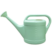 Long Spout Watering Can for Indoor Outdoor Plants, Large Capacity Garden Sprinkler Pot