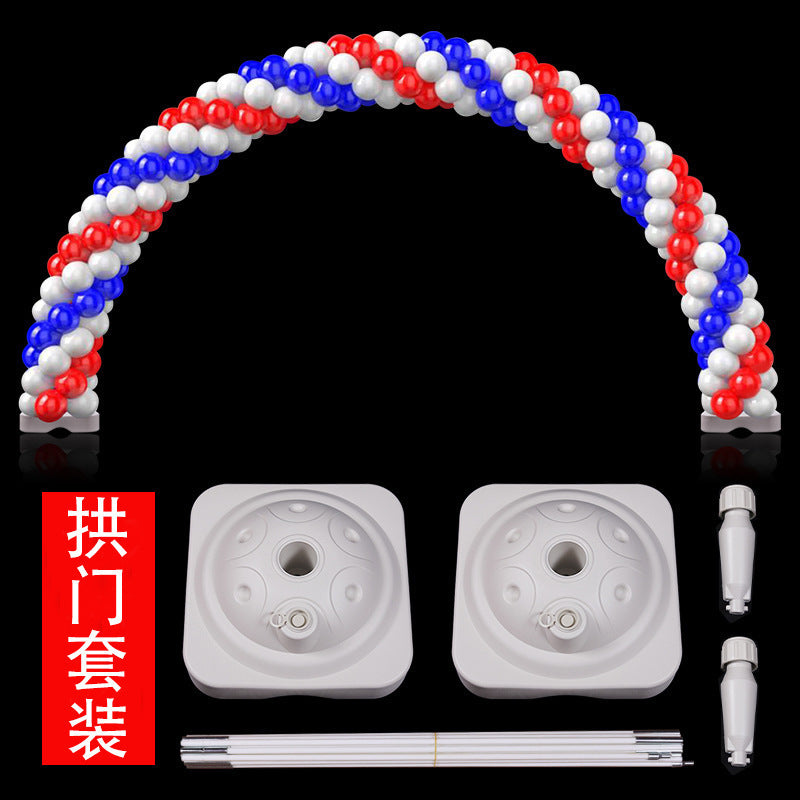 Adjustable Balloon Arch Kit for Weddings, Celebrations, and Events