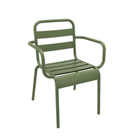 Outdoor Patio Dining Set for Cafe Bistro Balcony Garden