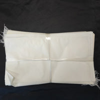 Parchment Paper Pollination Isolation Bags for Plant Breeding Wheat Corn Sorghum Rice