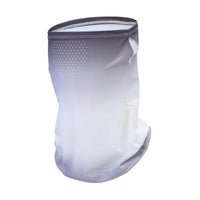 Breathable Ice Silk Sun Protection Face Mask for Cycling and Outdoor Activities