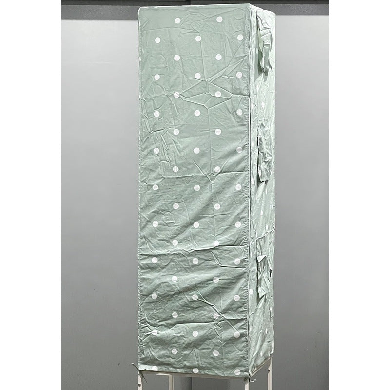 Modular Acrylic Bird Cage Accessories - Trays, Liners, Wheels, and Enclosures for Cloud Palace Cages