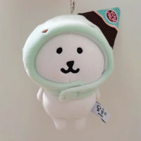 Ice Cream Headband for 10cm Cotton Doll Plush Toy