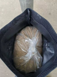 Tent Sandbag Weights for Outdoor Canopies and Umbrellas, Windproof Base