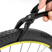 Bicycle Tire Lever Tool Kit for Mountain Bikes