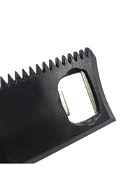 Surfboard Wax Comb for Paddleboards and Surfboards