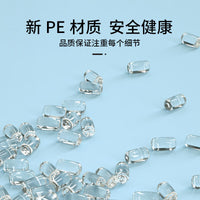 Disposable Bird Cage Liners for Parrot Waste Trays, Absorbent Pet Diaper Pads