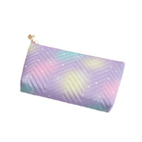Large Capacity Waterproof Cosmetic Bag Mini Portable Travel Organizer