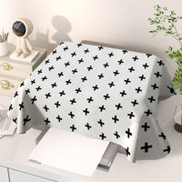 Dust Cover for Printer Refrigerator Air Fryer Appliances