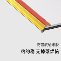 Acrylic Wall-Mounted Certificate Photo Frame for A4 Documents and Artwork Display, Punch-Free Installation
