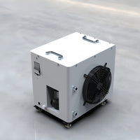 Automatic Smart Ice Bath Machine with Water Pump and Filter for Home and Outdoor Use