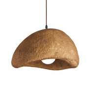 Wabi-Sabi Cloud Chandelier for Living Room, Dining Room, Bar, and Bedroom