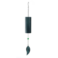Vintage Metal Wind Chime for Balcony & Corridor Decor