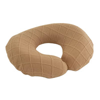 U-Shaped Massage Face Pillow for Spa and Beauty Salons, Washable and Skin-Friendly