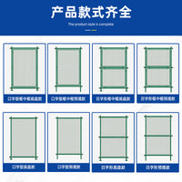 Sports Field Chain Link Fence for Outdoor Basketball and Soccer Courts