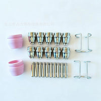 AG60 Plasma Cutter Consumables Kit for SG55/P60 Torches