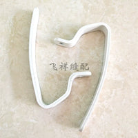 Industrial Sewing Machine Thread Take-up Lever Guard for Flatbed Synchronous Sewing Machines