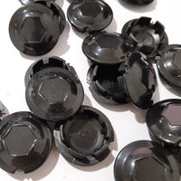 Mountain Bike Crank Dust Cap Bottom Bracket Nut Cover
