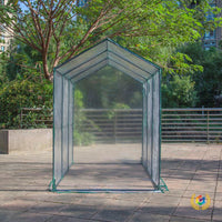 Thickened Outdoor Plant Greenhouse for Winter Protection